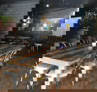 The Good Bean Espresso Bar - SA Accommodation