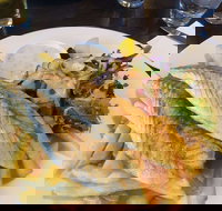 The Club - SA Accommodation