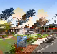 The Bistro - Blackburn Hotel - SA Accommodation