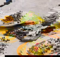 The Jolly Miller Caf - Caroline Springs - SA Accommodation