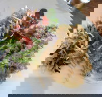 The Deck - SA Accommodation