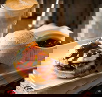 The Coffee Club - Stafford - SA Accommodation