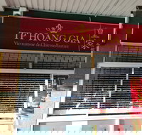 TP Hoang Gia - SA Accommodation