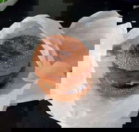 Tuppy's - SA Accommodation