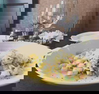 Via Condotti - SA Accommodation