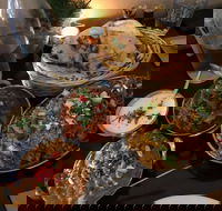 Albany's Indian Tandoori Restaurant - SA Accommodation