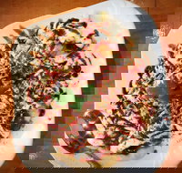 Aman Indian Restaurant - SA Accommodation