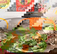 Arizona Cafe - SA Accommodation