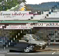 Belgrave South Bakery  Cafe - SA Accommodation