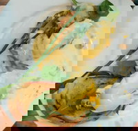 Black Pepper  Noosa - SA Accommodation