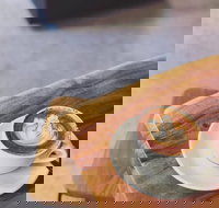 Bohemia Cafe and Bar - SA Accommodation