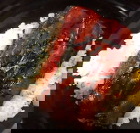 Bojangles Restaurant - SA Accommodation