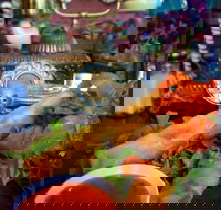 Catch22 Tapas  Cocktail Lounge - SA Accommodation