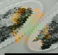 Clarke's of North Beach - SA Accommodation