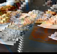 Deja Bru Cafe - SA Accommodation