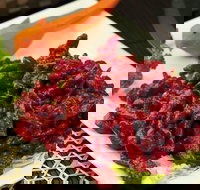 Delicious House - SA Accommodation