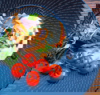 Doug and Pearl - SA Accommodation