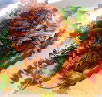 Dromana Charcoal Chicken - SA Accommodation