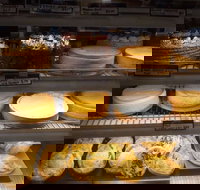 Europa - SA Accommodation