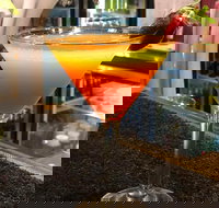 Eyre Hotel - SA Accommodation