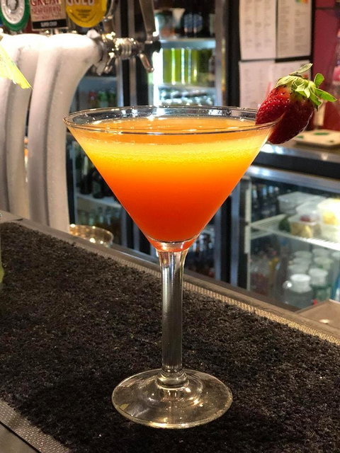 Eyre Hotel - SA Accommodation 0