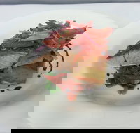 Flying Fish Cafe - SA Accommodation