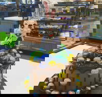 Flying Loaf Bakery - SA Accommodation