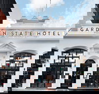 Garden State Hotel - SA Accommodation
