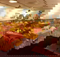 Golden Bowl Chinese Restaurant - SA Accommodation