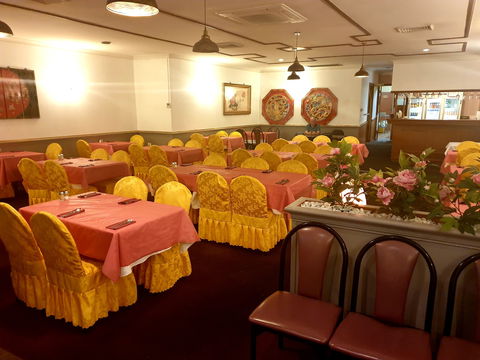 Golden Bowl Chinese Restaurant - SA Accommodation 0