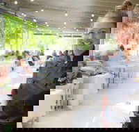 Howard Vineyard - Clover  Stone Resturant - SA Accommodation