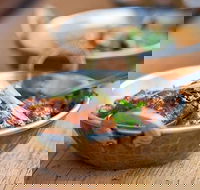 Jane's Baked Spuds - SA Accommodation