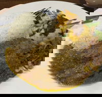 Jazz Ria - SA Accommodation