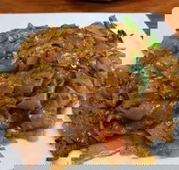 Kao Gaeng - SA Accommodation