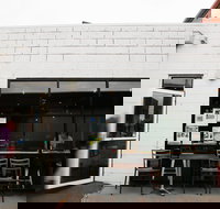 Laneway - SA Accommodation