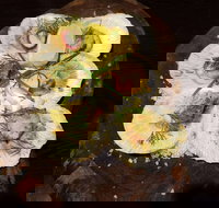 La Tabella - SA Accommodation