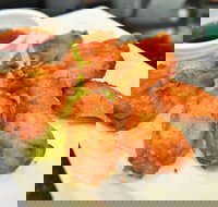 Lazat Malaysian Restaurant - Sunshine - SA Accommodation