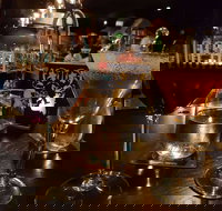 Locale - SA Accommodation