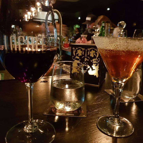 Locale - SA Accommodation 0