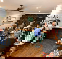 Matriarch and Rogue Winery - SA Accommodation