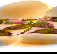 McDonald's - SA Accommodation