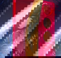 Mr Dosa - SA Accommodation