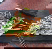 No.2 Chinese BBQ - SA Accommodation