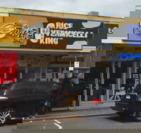 Rice Vermicelli King - SA Accommodation