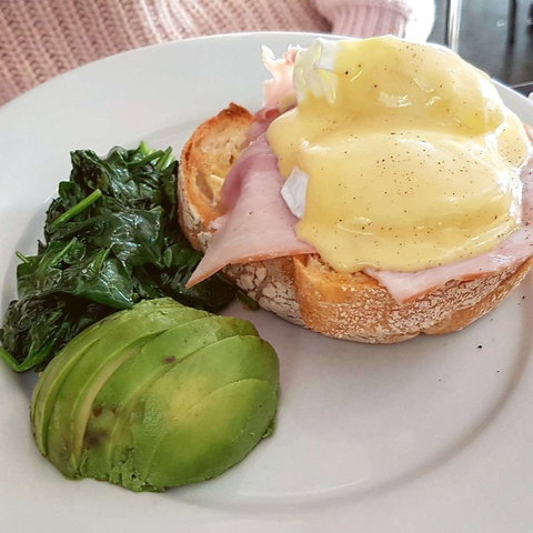 Royston Park Cafe - SA Accommodation 0