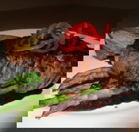 Sails Restaurant - SA Accommodation