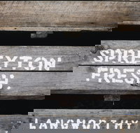 Spreyton Cider Co. - SA Accommodation