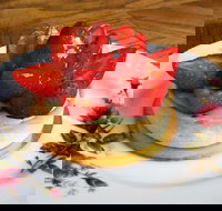 Stepping Stone - SA Accommodation