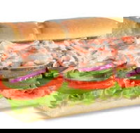 Subway - Kangaroo Point - SA Accommodation