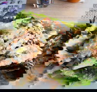 TGI Fridays - SA Accommodation